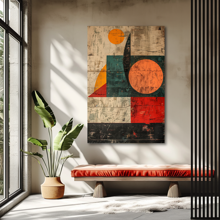 Aluminium en Dibond