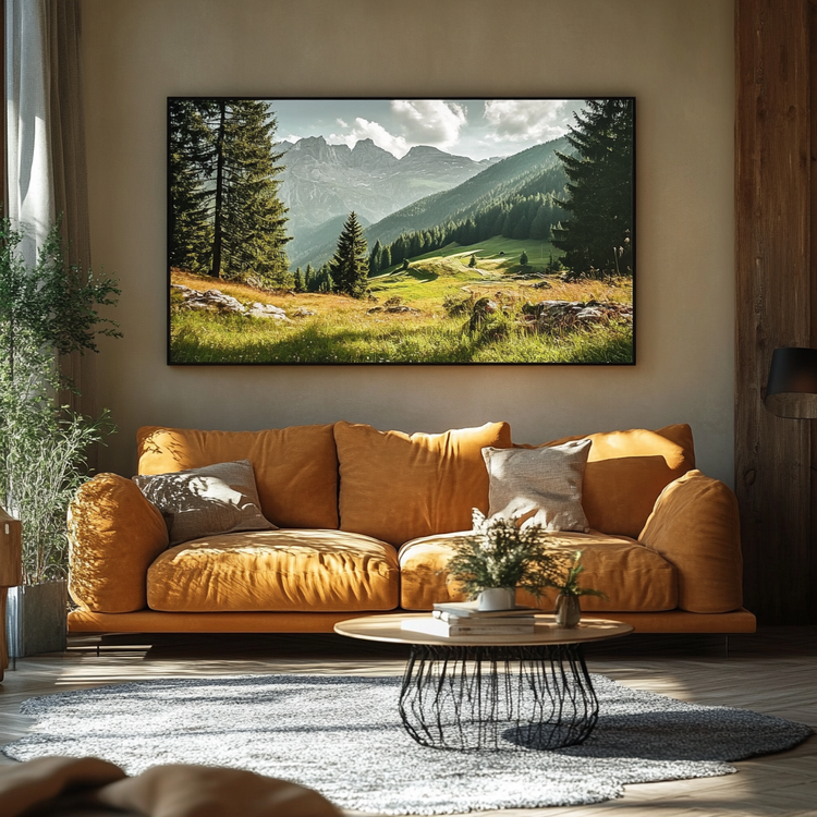 Natuur & Landschap
