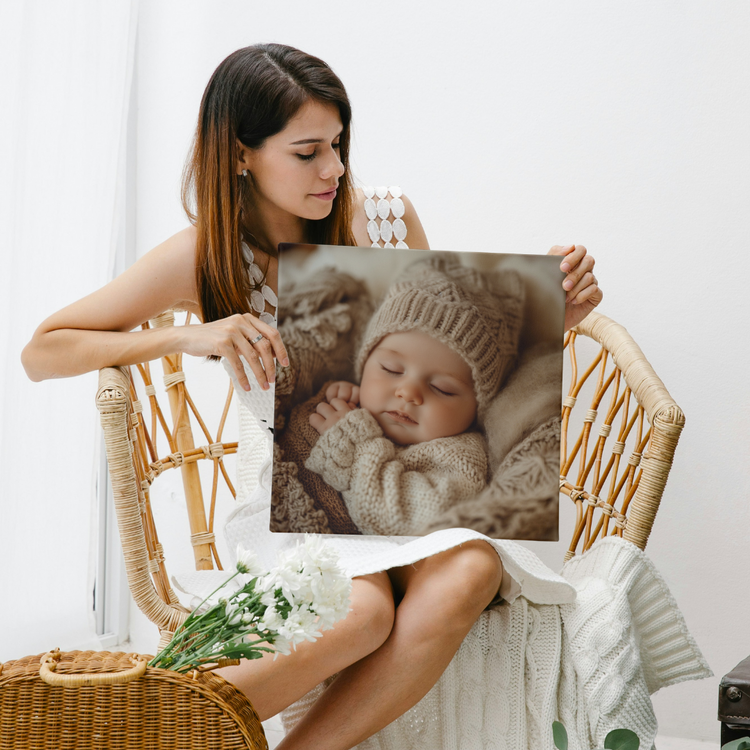 Newborn Prints