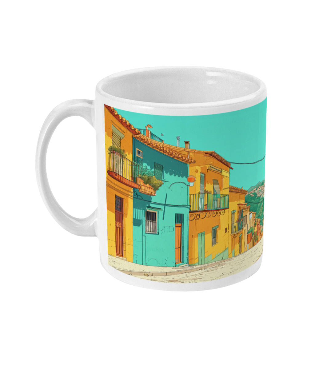 Premium Mug