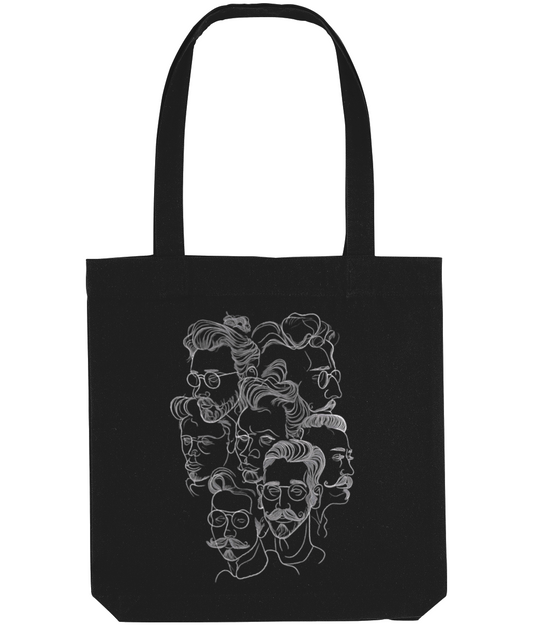 Tas Tote Bag Snorren
