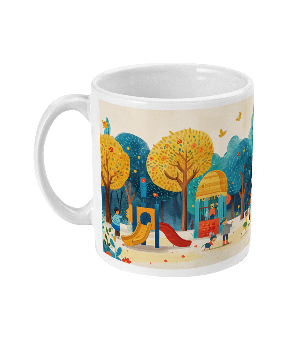 Premium Mug