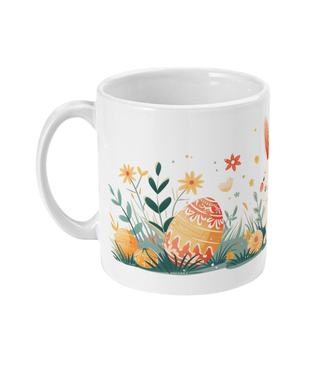 Tasse de Pâques