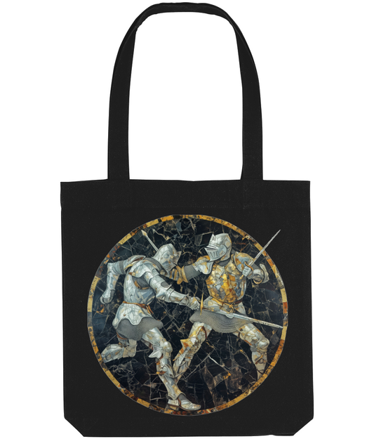 Bag Tote Bag Fresco Art