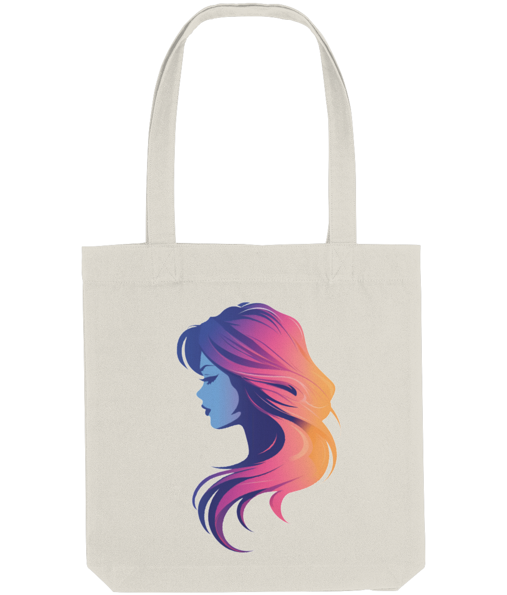 Bag Tote Bag Girl
