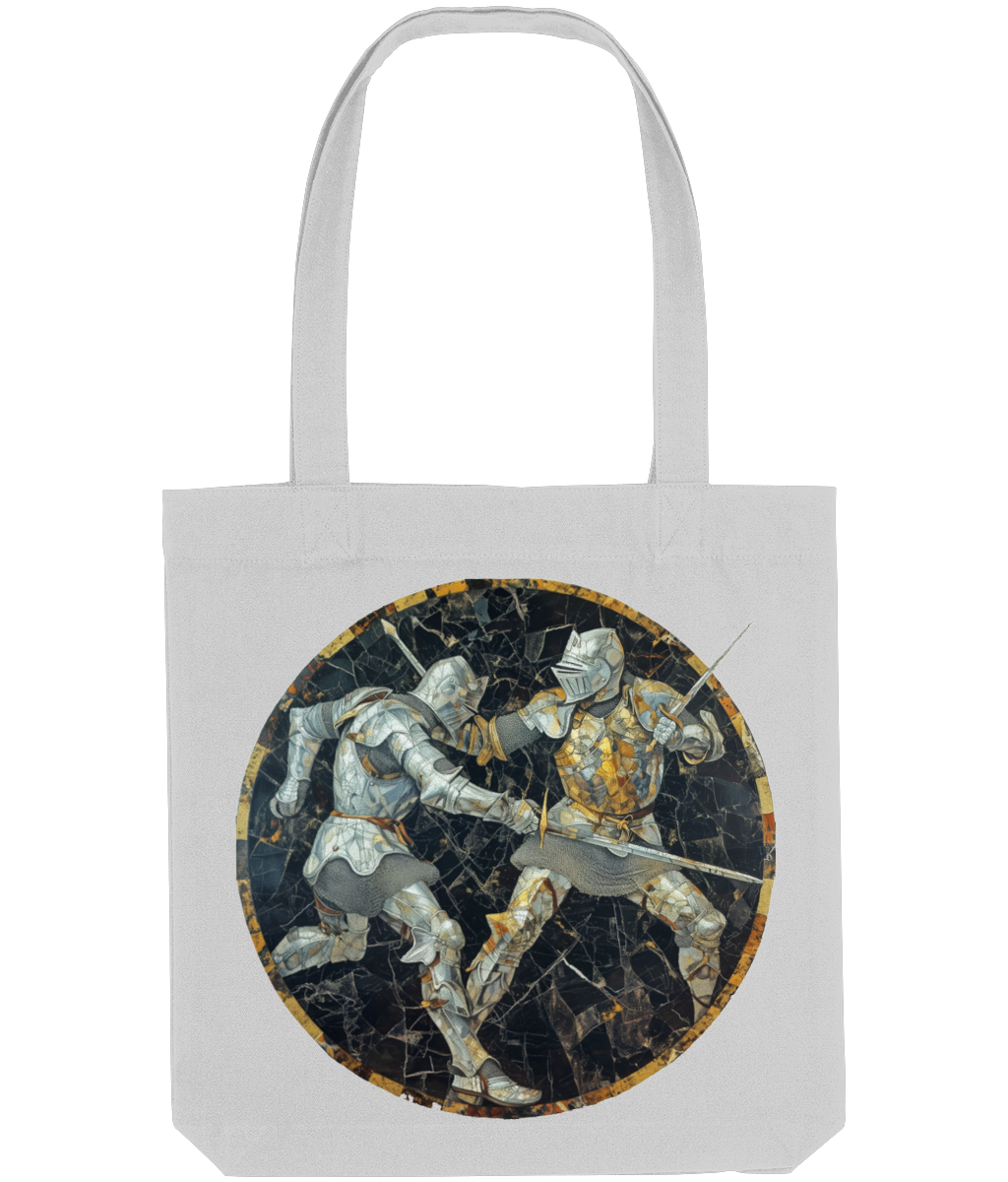 Bag Tote Bag Fresco Art