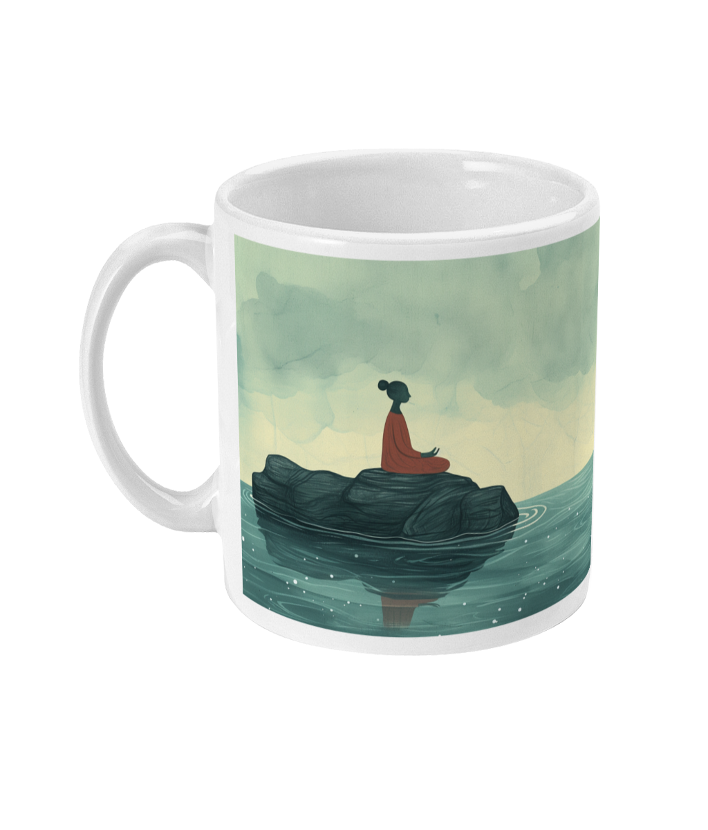Premium Mug