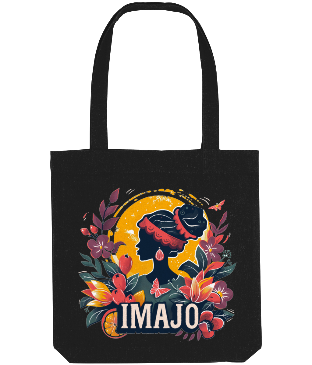 Bag Tote Bag logo