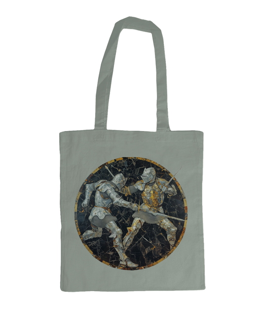 Bag 100% Cotton Fresco Art
