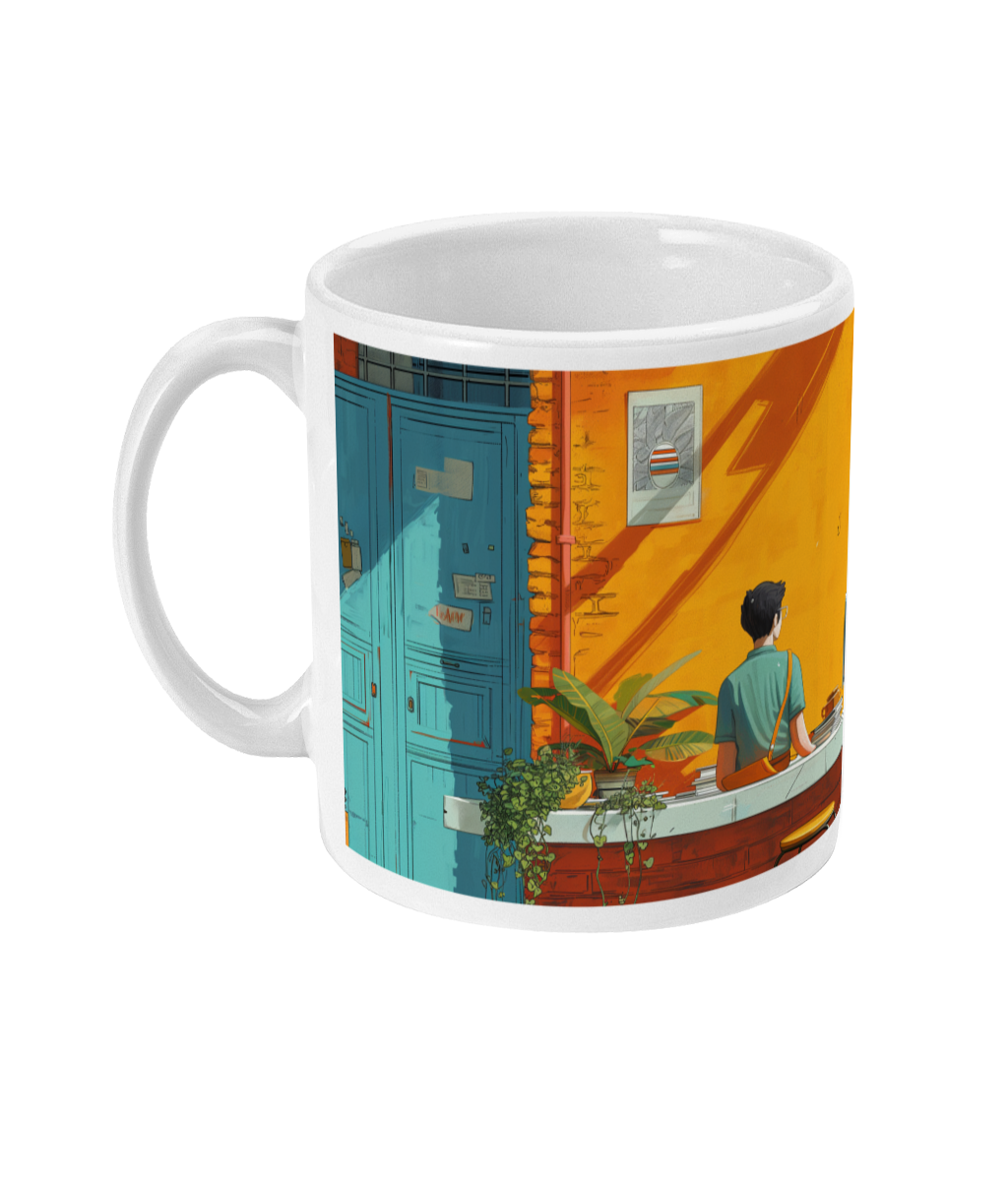 Premium Mug