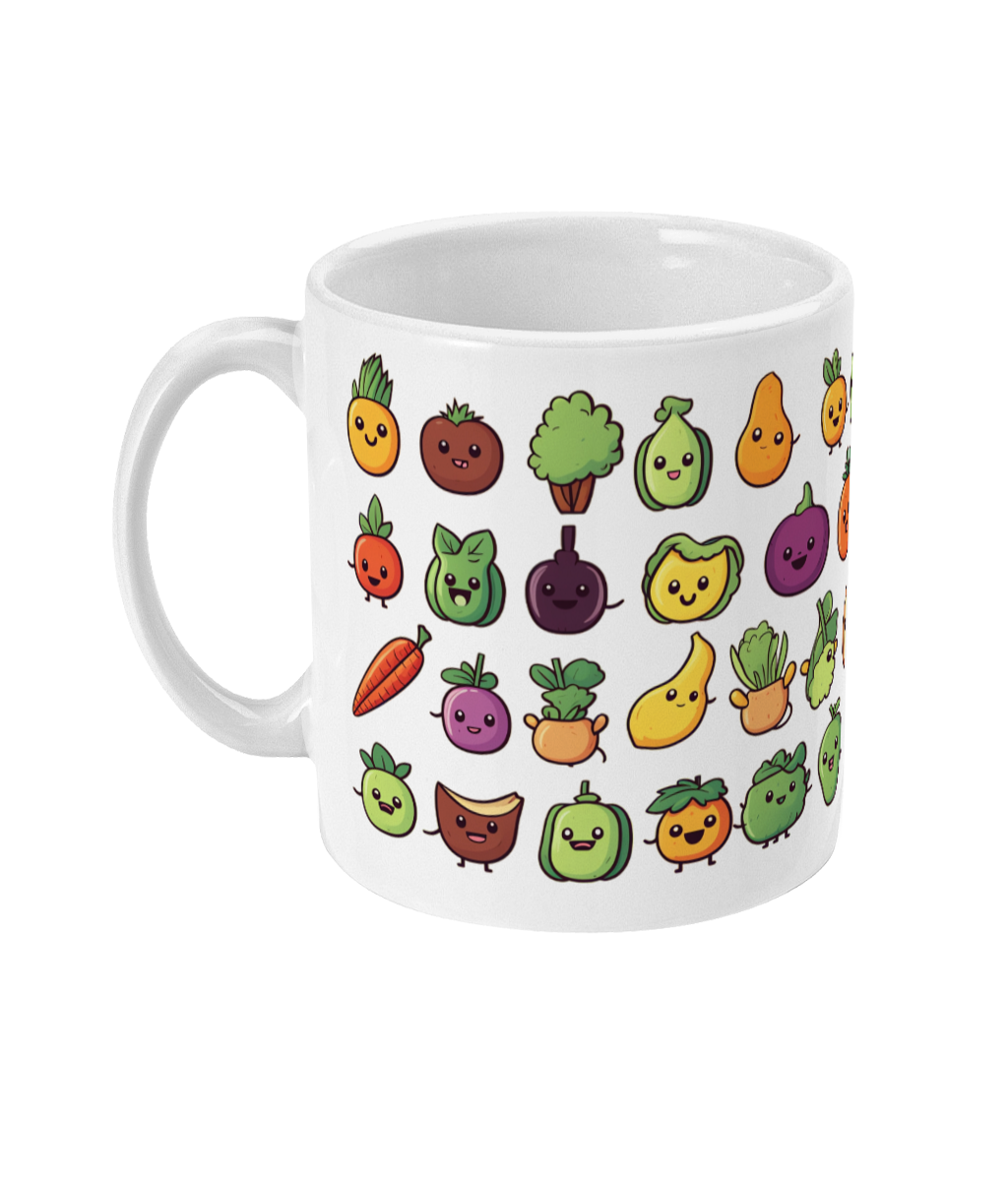 Mok Groente en Fruit