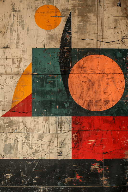 Aluminium :: Abstract Art