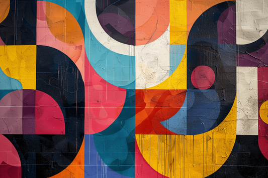 Aluminium :: Abstract Art