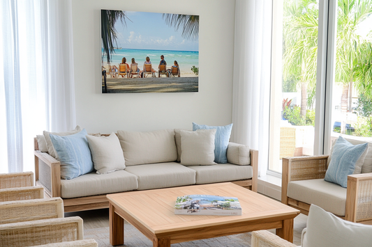 Forex (2:3) :: Klassieke verhouding, frisse uitstraling