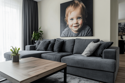 Aluminium :: Geef Je Muur Een Moderne Twist!