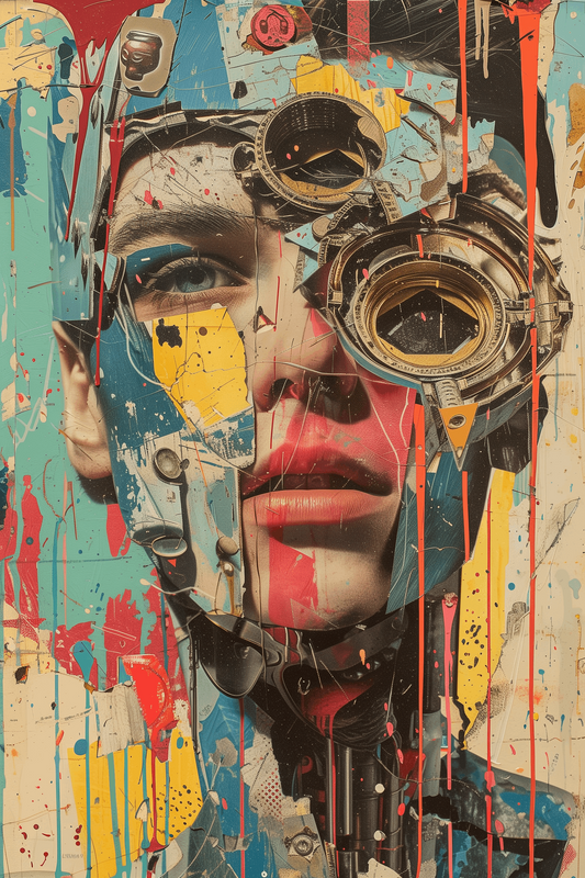 Aluminium :: Avant Garde