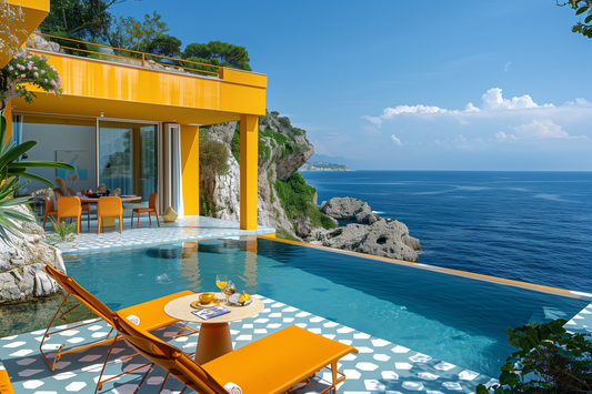 Plexiglass :: Bright and Sunny