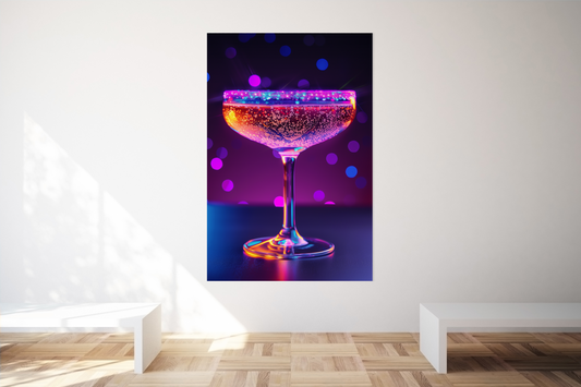 Plexiglas :: Sparkling Moment