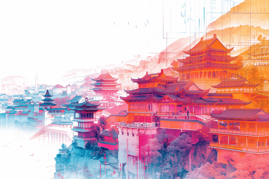 Aluminium :: City Plan