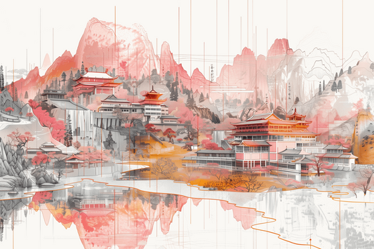 Aluminium :: City Plan