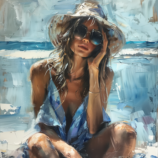 Canvas :: Elegance in Motion