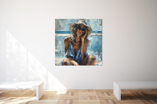 Canvas :: Elegance in Motion