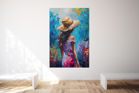 Canvas :: Captivating Aura