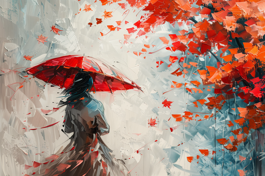 Toile :: Mélancolie