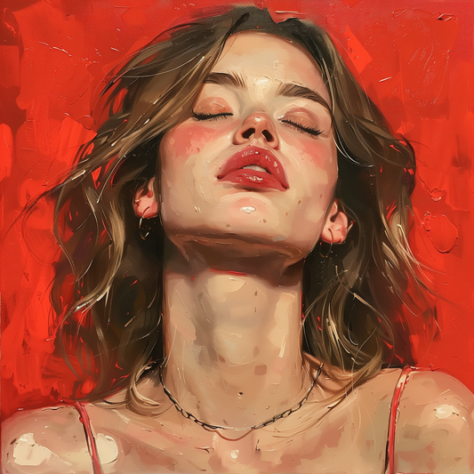 Canvas :: Radiant Grace