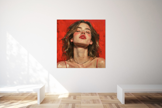 Canvas :: Radiant Grace