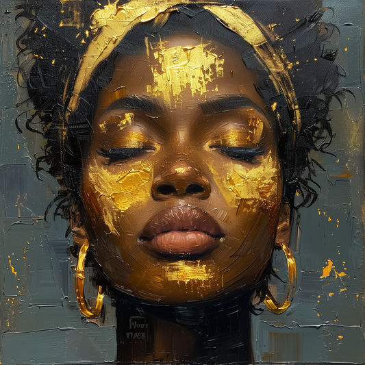 Canvas :: Timeless Beauty