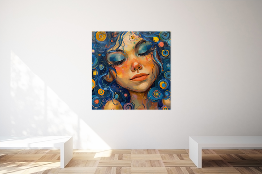 Canvas :: Radiant Strands