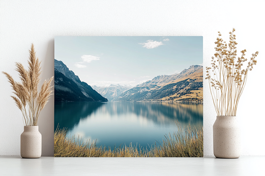 Forex wanddecoratie (lichtgewicht)