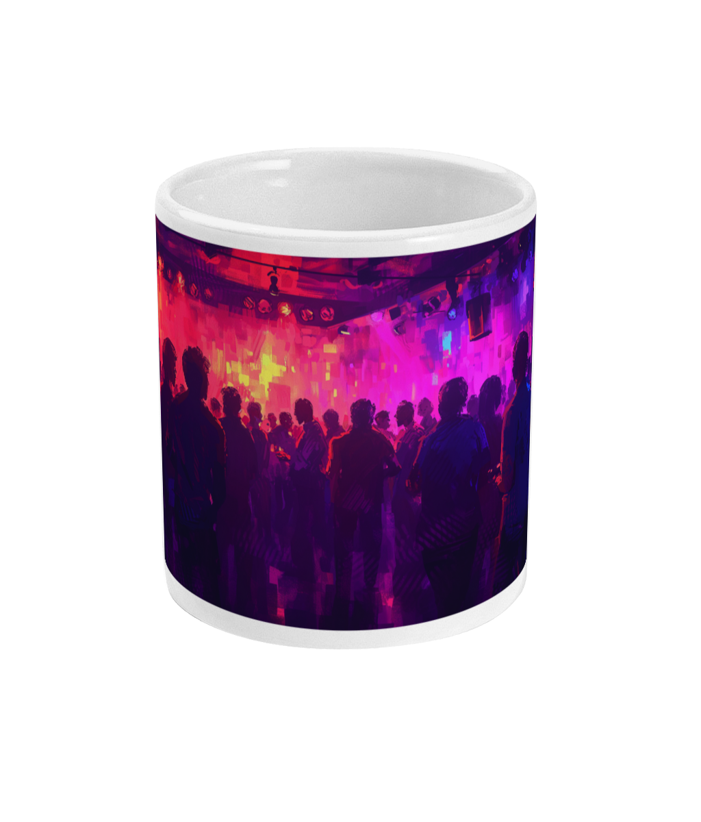Premium Mug