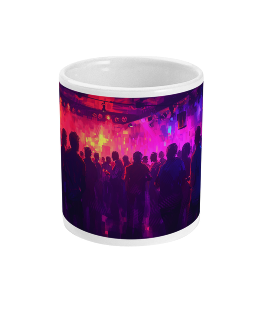 Tasse Premium