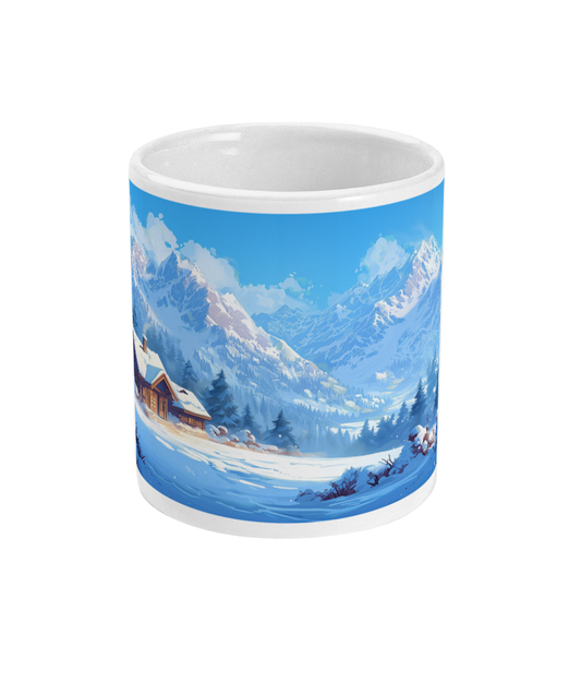 Tasse Premium