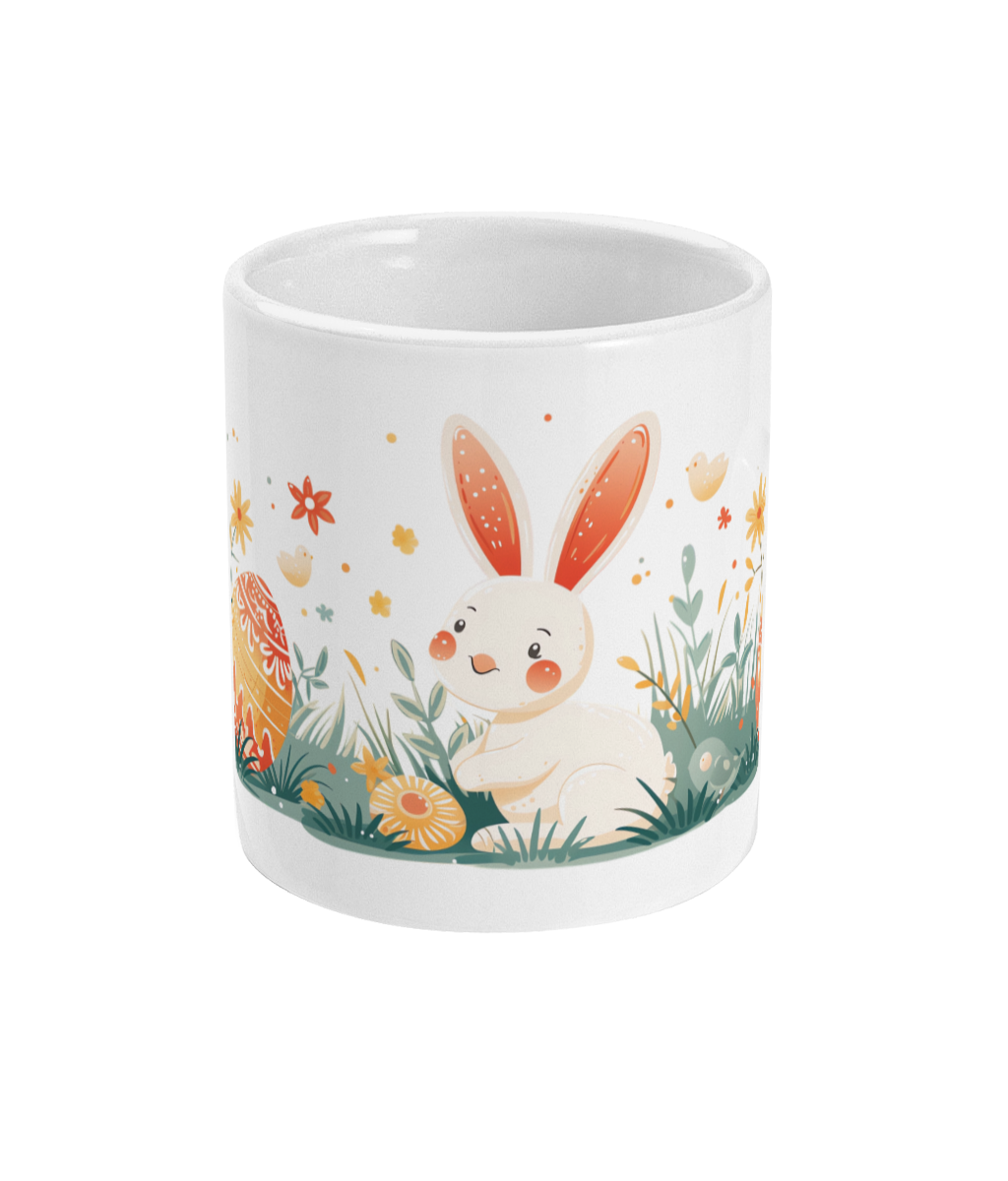 Tasse de Pâques