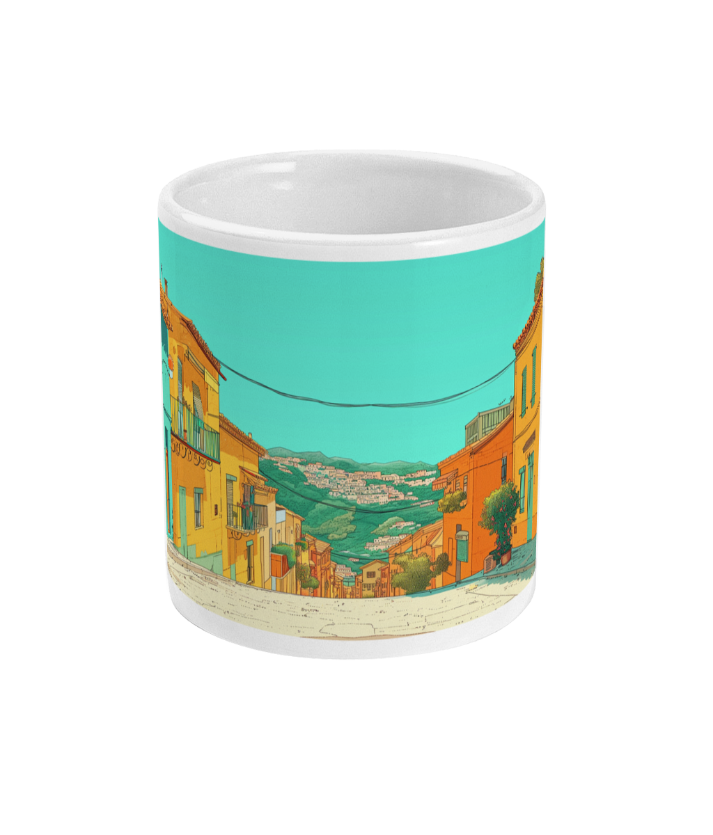 Premium Mug