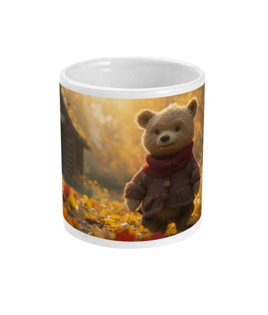 Mug Série Enfants