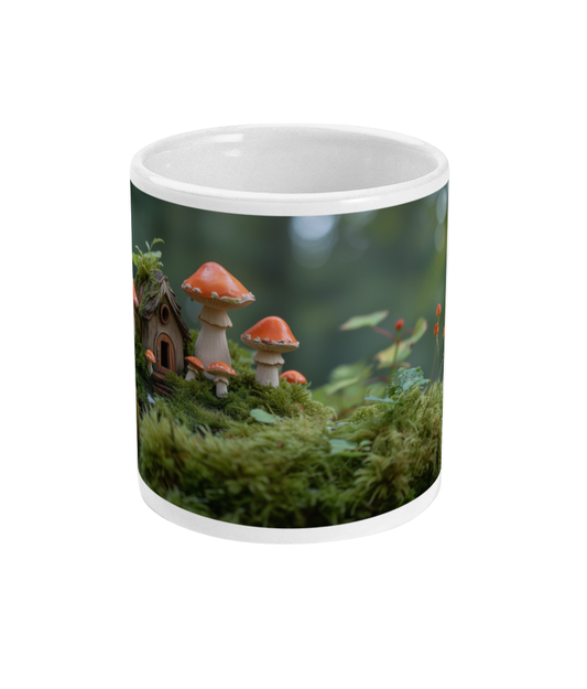 Champignons de Paris