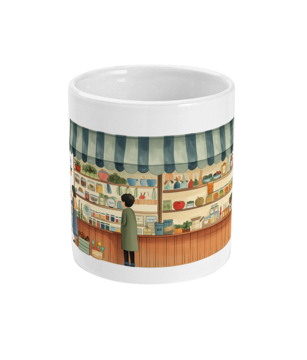 Premium Mug