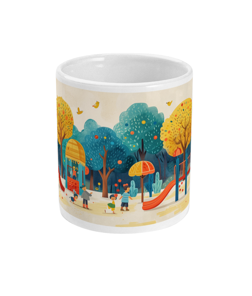 Premium Mug