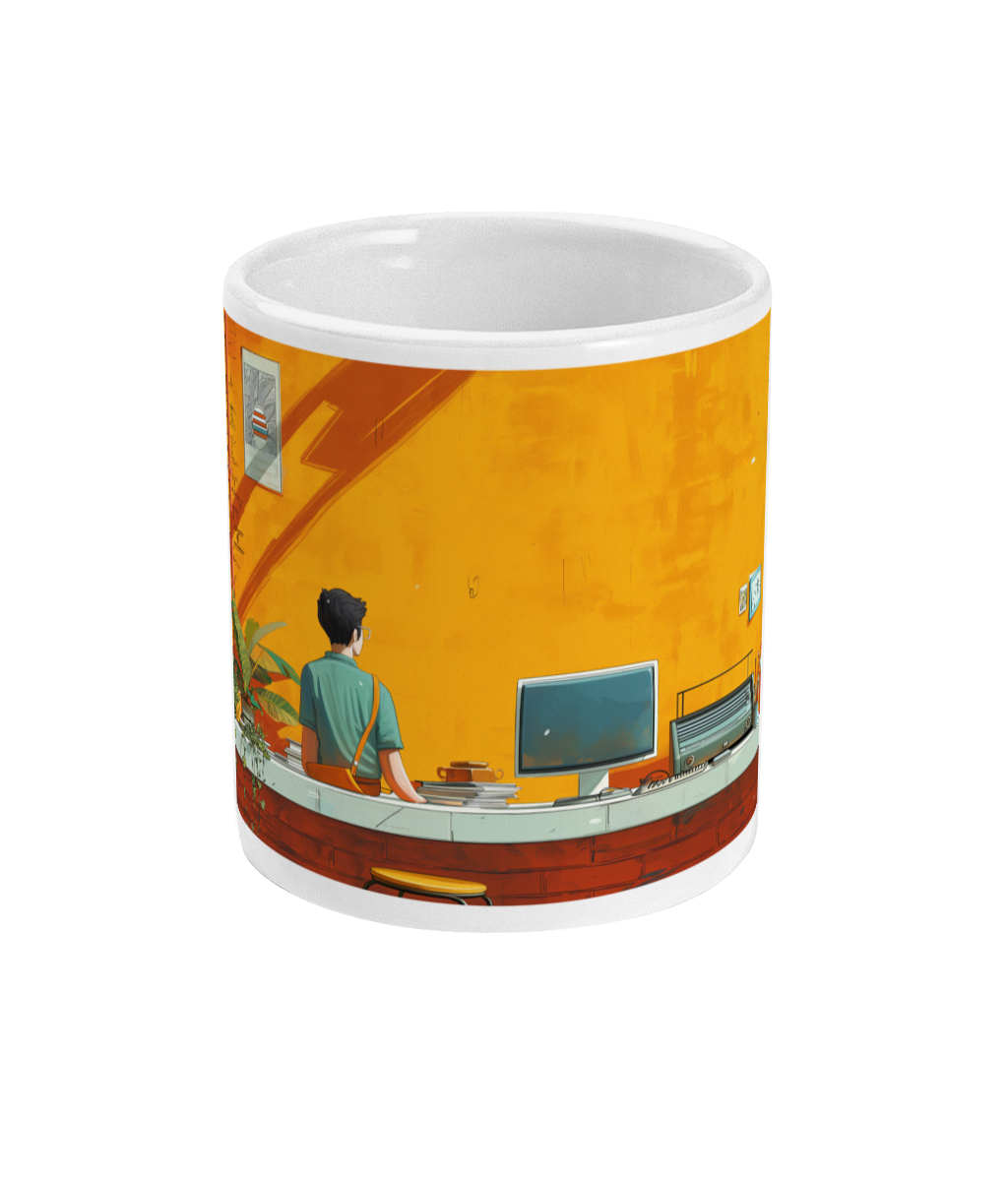 Premium Mug