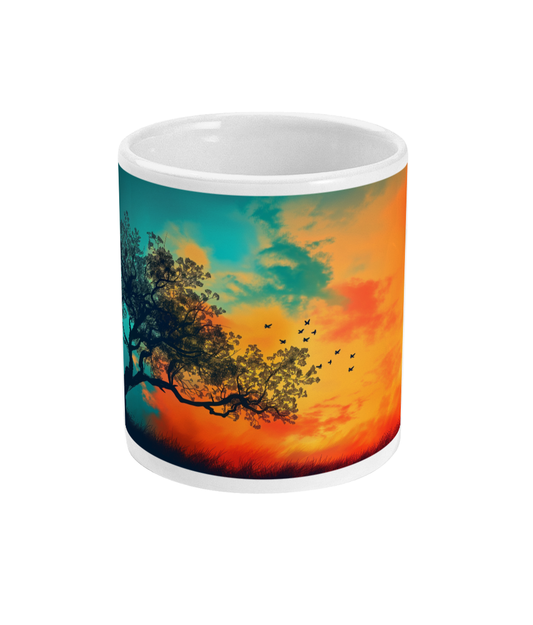 Tasse Nature