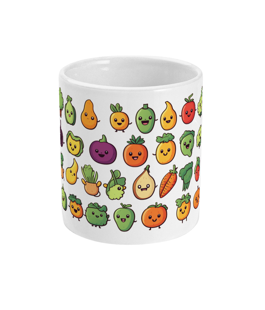 Mok Groente en Fruit