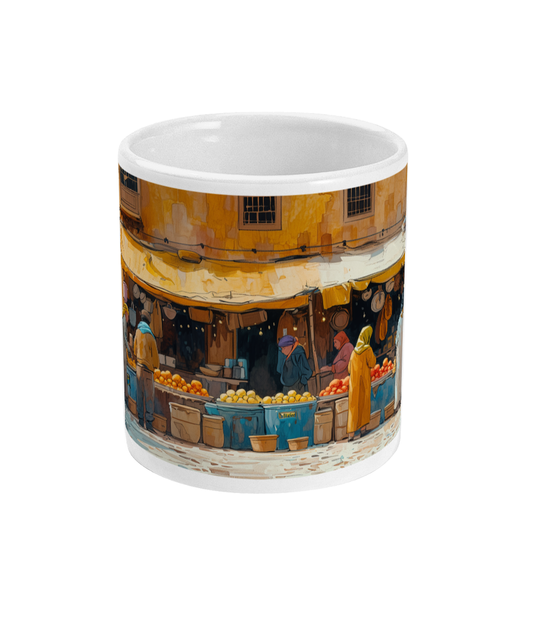 Tasse Premium