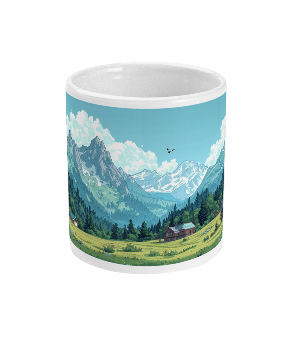 Premium Mug