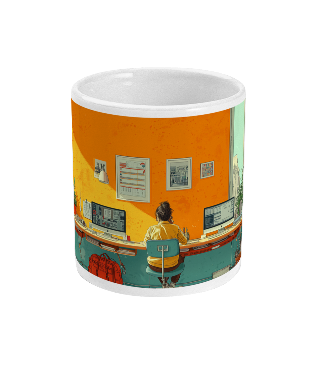 Premium Mug