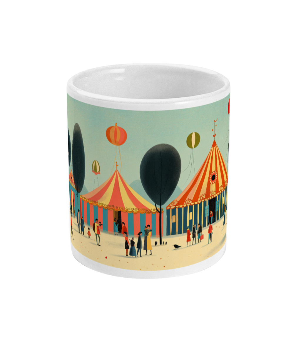 Premium Mug