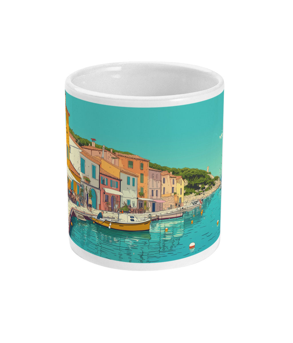 Tasse Premium